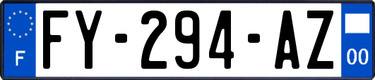 FY-294-AZ
