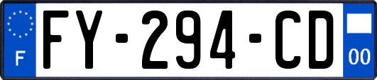 FY-294-CD
