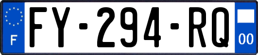 FY-294-RQ