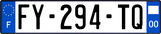 FY-294-TQ