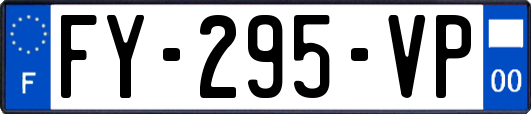 FY-295-VP