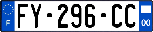 FY-296-CC