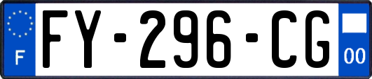FY-296-CG