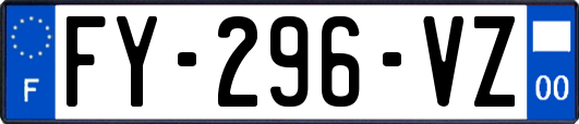 FY-296-VZ