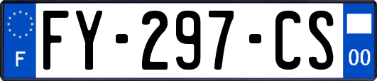 FY-297-CS