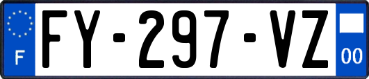 FY-297-VZ