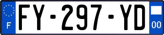 FY-297-YD