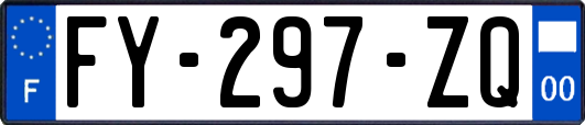 FY-297-ZQ