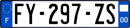 FY-297-ZS