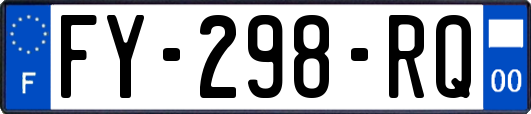 FY-298-RQ