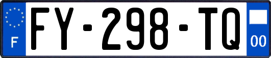 FY-298-TQ