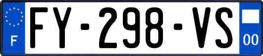 FY-298-VS