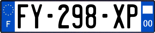 FY-298-XP