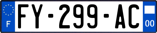 FY-299-AC
