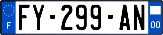 FY-299-AN