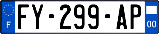 FY-299-AP