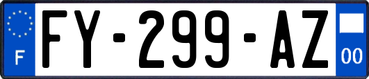 FY-299-AZ