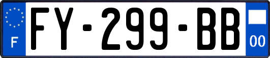 FY-299-BB