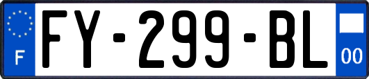 FY-299-BL