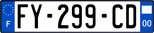 FY-299-CD