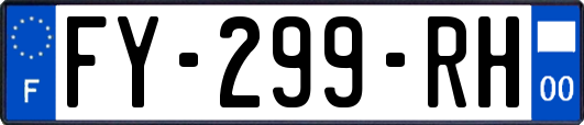 FY-299-RH