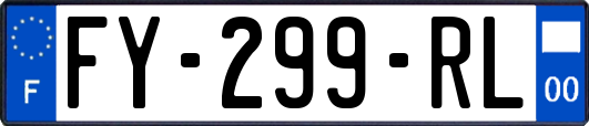 FY-299-RL
