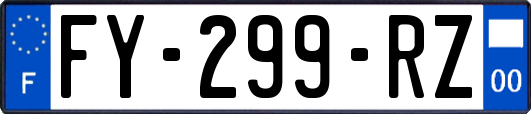 FY-299-RZ