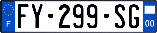 FY-299-SG