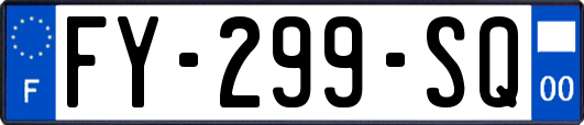FY-299-SQ