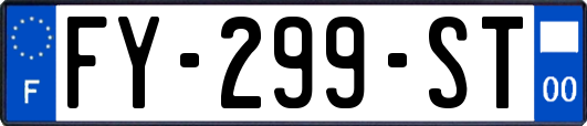 FY-299-ST
