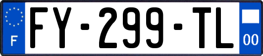 FY-299-TL