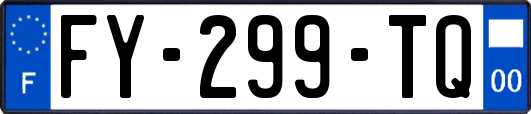 FY-299-TQ