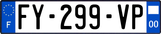 FY-299-VP