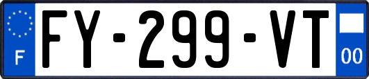 FY-299-VT