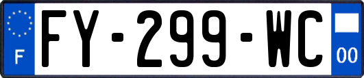 FY-299-WC