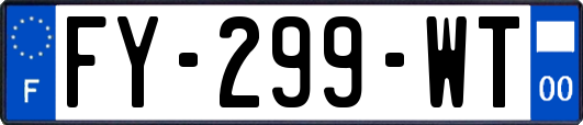 FY-299-WT