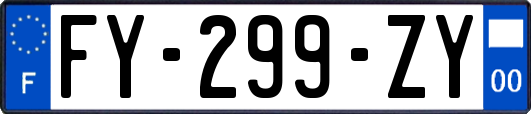 FY-299-ZY