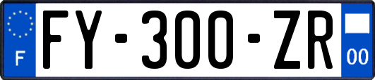 FY-300-ZR