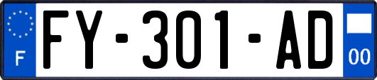 FY-301-AD