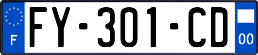 FY-301-CD
