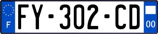 FY-302-CD