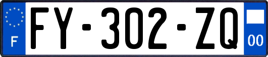 FY-302-ZQ
