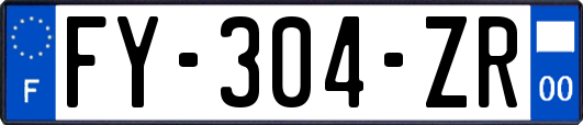 FY-304-ZR