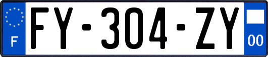 FY-304-ZY