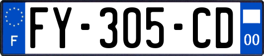 FY-305-CD