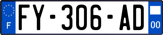 FY-306-AD