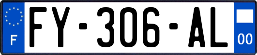 FY-306-AL