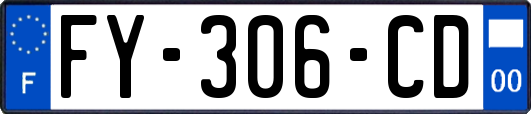 FY-306-CD