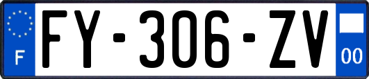 FY-306-ZV