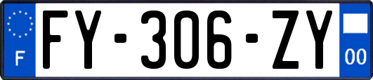 FY-306-ZY